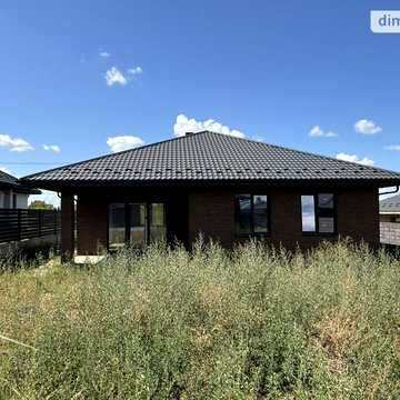 Продаж 3к Дім Паркова вулиця
