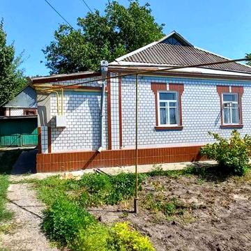 Продаж будинку | м. Тальне