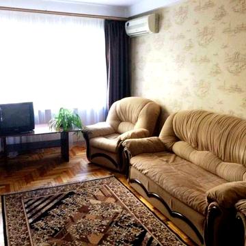 Сдам 2-к квартиру, Александровский район, ул. Казачья