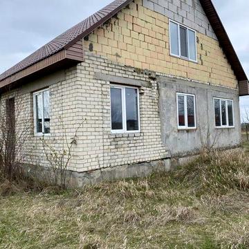 Продаю житловий будинок біля Житомира смт. Корнин