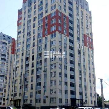 Продам 3 кім. квартиру на вул. Єлизаветинська, 1А, ЖК Левада