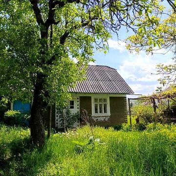 Продам невеликий будинок