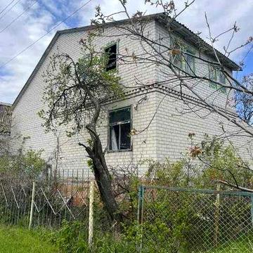 Садовий (дачний) будинок, заг.площею 141 кв.м; земля 0,510 га, м. Підгородне, "Нептун" садівниче товариство, буд 10