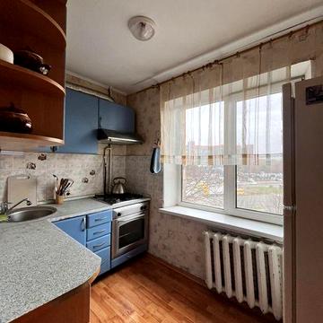 Здаеться однокімнатна квартира на Борщагівці