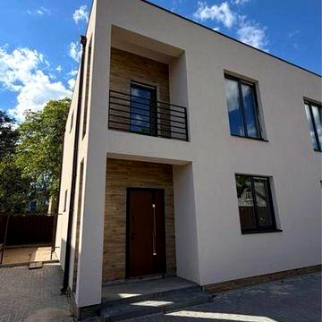 Продаж дуплексу | Всі комунікації | Газ | Можливо розтермінування | Без комісії