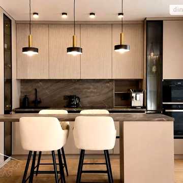 Продаж 3к Квартира Замкова вулиця ЖК Central City apartments