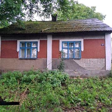 Продається будинок. Терміново!!