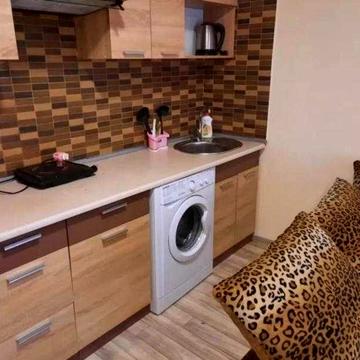 Гостинка на Гарибальди