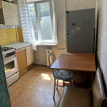 Продаж 1к Квартира Миру (Леніна вул.) проспект