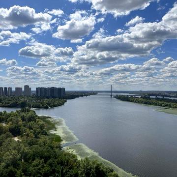 Без% Продаж видової 3х кімнатної квартири 90м2 ЖК Great ЖК Great