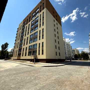 ‼️1-к квартира 40,6 м² | Новобудова | мкр Північний | Розстрочка‼️ ЖК Nicostar Comfort+