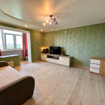 Простора 3к квартира 68 м² на Огнівці ‼️ Будинок 2005 року . Вид на ставки‼️
