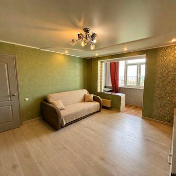 Простора 3к квартира 68 м² на Огнівці ‼️ Будинок 2005 року . Вид на ставки‼️