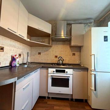 Продам 1к квартиру на пр.Слобожанский / Прозорий офіс