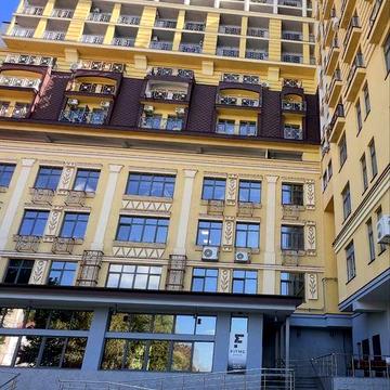 Без % 3-х кім Центр міста, Поділ  127 м ЖК Поділ  Престиж
