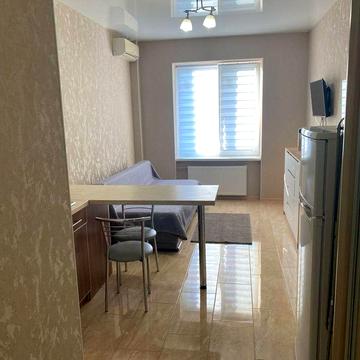 S Сдам в аренду квартиру студию метро Академика Павлова