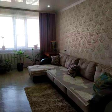 Здам 3-кімнатна квартира вулиця Петропавлівська