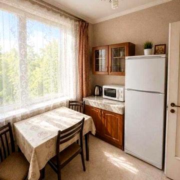 Продаж 3-х кімнатної квартири район ТРК Україна, Харків