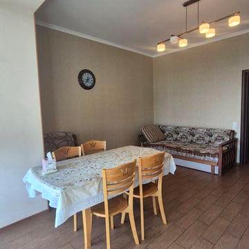 Здам євродвушку довгостроково, середній поверх