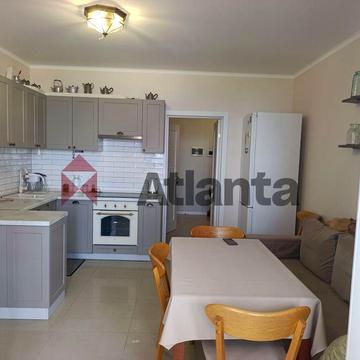 2 кімнатна квартира, 75,6м2, Парк Перемоги/ Фонтан, євроремонт!