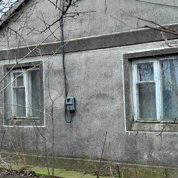 Продам каменный дом в Беляевке