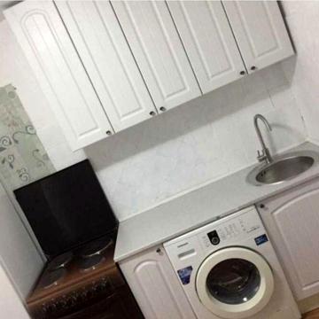 Продам 1к квартиру на Красном Камне!