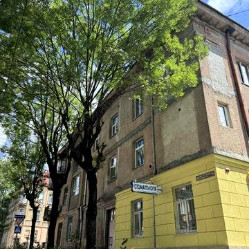 Оренда 2 кім квартири Олени Стеранівни ( можна на 2-3 міс) на