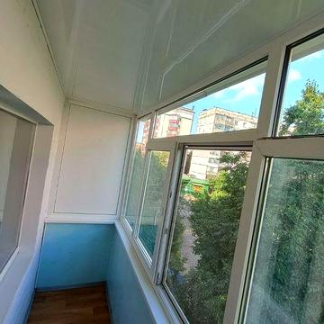 Затишна квартира в центральній частині міста.