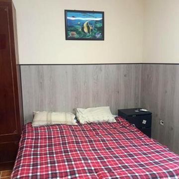 Сдам квартиру в частном секторе.