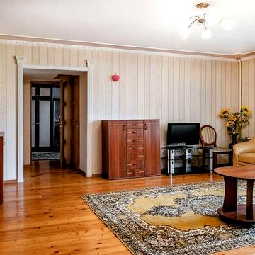 Аренда 3к.квартиры Зерновая , Рост, Одесская
