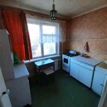 Продам 1 комнатную квартиру! Срочно! Одесская!