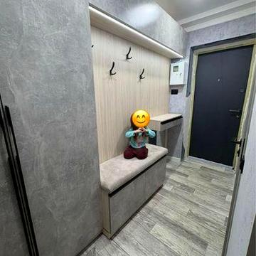 2х кімнатна квартира рн Україна Камянське