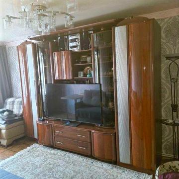 Продажа 2-х комнатной квартиры 43 м², район 40 лет, Павлоград.