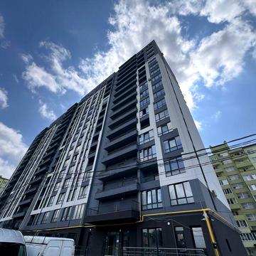 Продаж однокмнатної квартири на вулиці Зелена Без Комісії