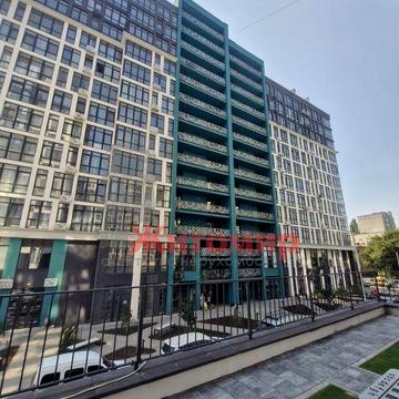 Продаж 1 к.квартири в ЖК Смарт Сіті 3, переуступка ЖК Смарт Сіті 3