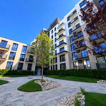 Без комісії/ Продаж пентхаусу ЖК Гранд Хілс/Grand Hills/ 85.50 м2/Вид на гори/ БАМ/Університет ЖК Grand Hills