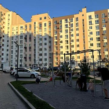 Продаж квартири район Ювілейний Синергія Light Новобудова Єоселя ЖК Синергія Light