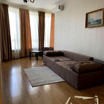 Оренда 1 кімнатної квартири в ЖК Avenue 14-16, б-р Міхновського ,Звіринецька