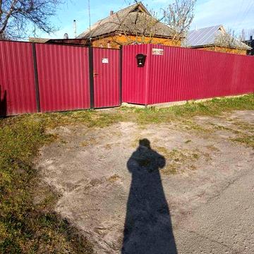 будинок від власника, документи готові