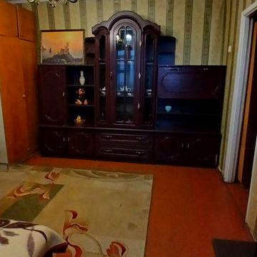 Здам 1-квартиру біля Сільпо на площі