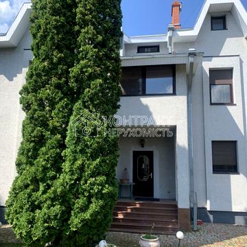 Лозовеньківський просп., 5