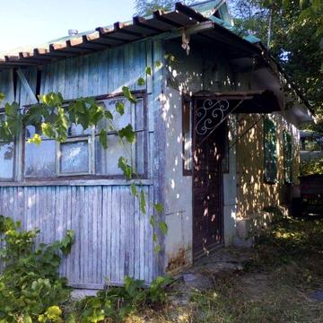 Будинок + 18,38 соток землі | Старі Бабани | Документи