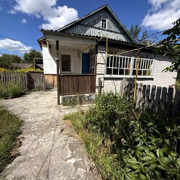 Частина будинку