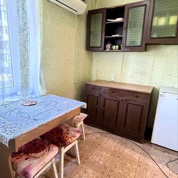 Однокімнатна квартира
