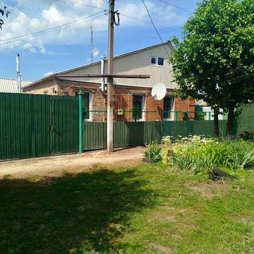 Продам будинок м.Богодухів (р-н Мусійки)