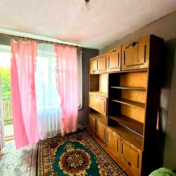 : ПРОДАЖ 1-КІМНАТНОЇ квартири 21,5 м², 7 ПОВЕРХ