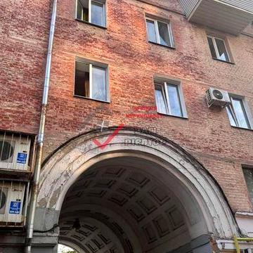 Квартира з історією в центрі міста!