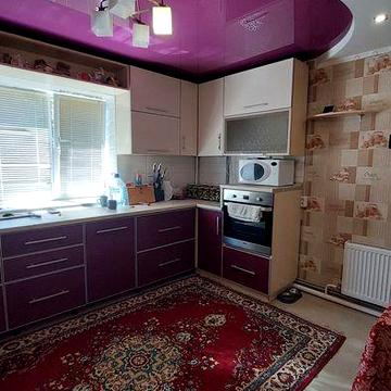 Оренда будинку село Киїнка