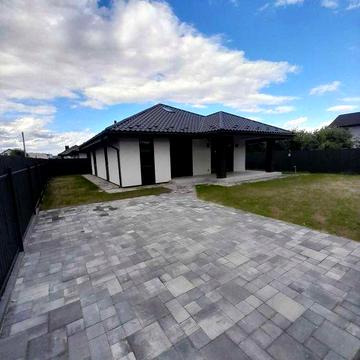 Продаж БЕЗ КОМІСІЇ Будинок 88м² з ділянкою 5соток у с. Тарасівка
