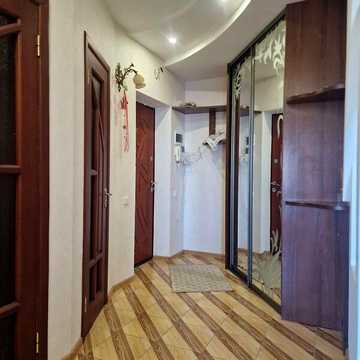 Довгострокова оренда 6к Квартира Інститутська вулиця